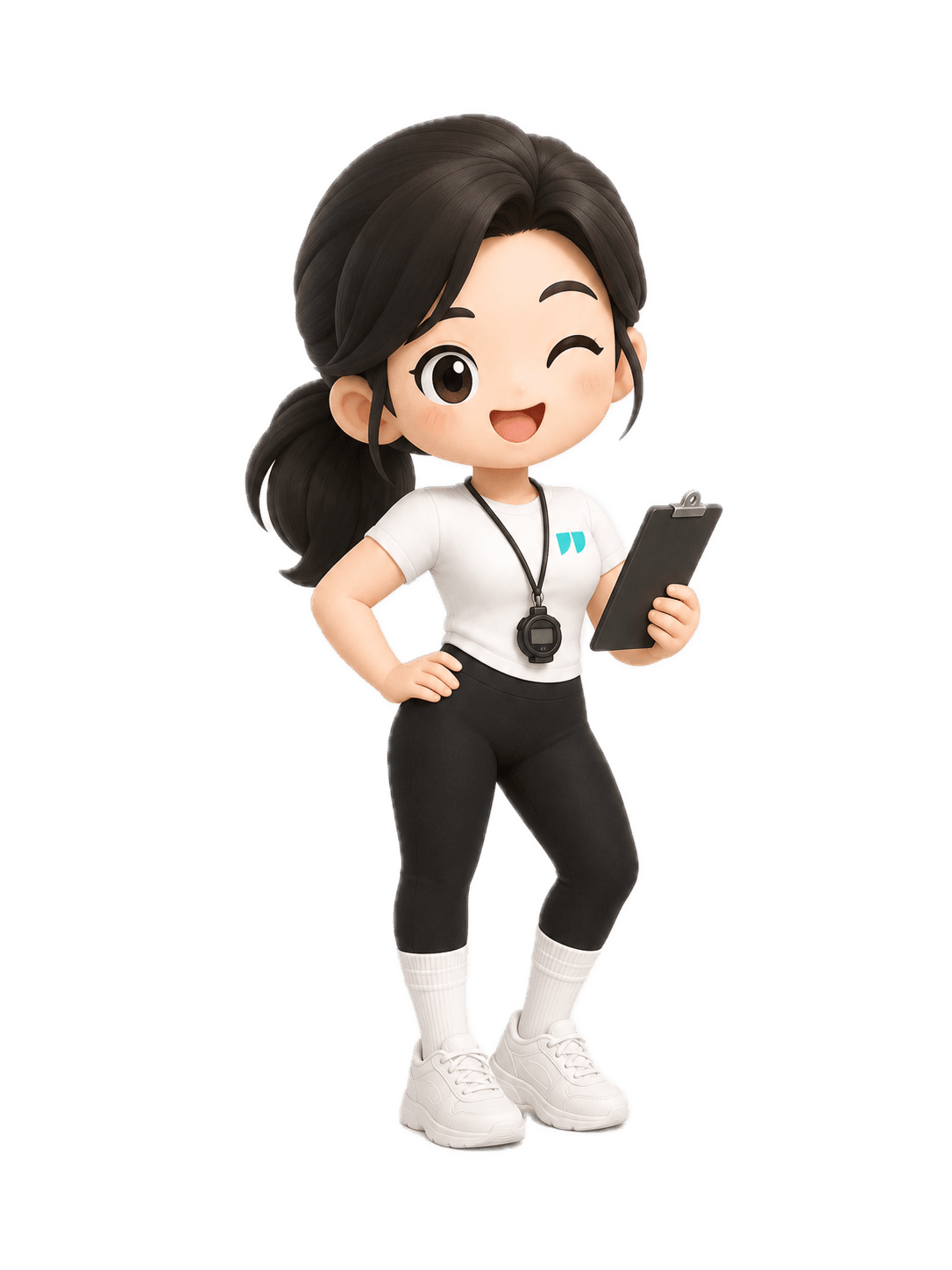 여성 AI 상담사 소피아